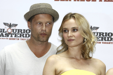 Til Schweiger, Diane Kruger
