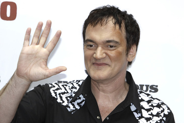 Quentin Tarantino