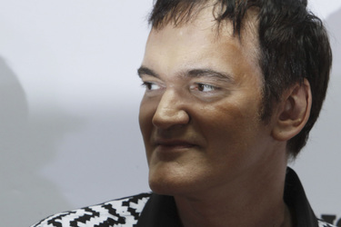 Quentin Tarantino