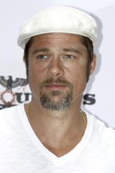Brad Pitt