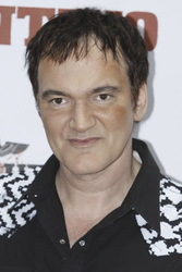 Quentin Tarantino