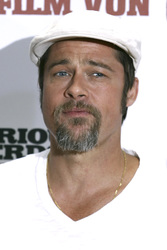 Brad Pitt