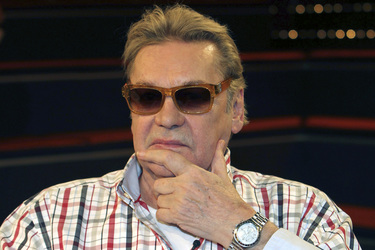 Helmut Berger