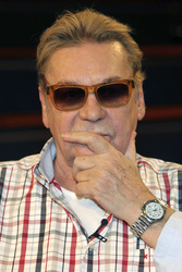 Helmut Berger