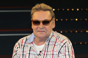 Helmut Berger