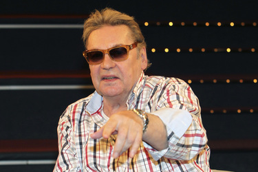 Helmut Berger