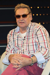 Helmut Berger