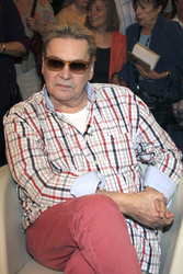 Helmut Berger
