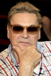 Helmut Berger