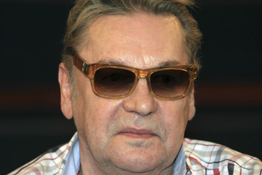 Helmut Berger
