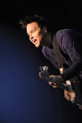 Mark Hoppus (Blink 182)