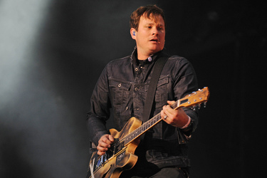 Tom DeLonge (Blink 182)