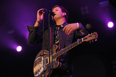 Tom DeLonge (Blink 182)