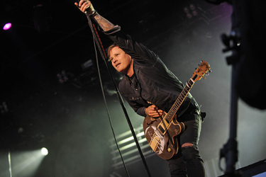 Tom DeLonge (Blink 182)