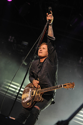 Tom DeLonge (Blink 182)