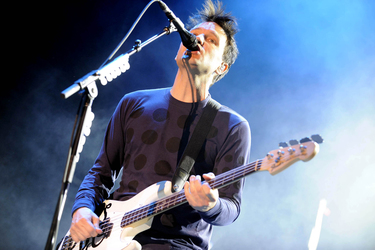 Mark Hoppus (Blink 182)