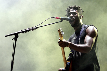 Kele Okereke