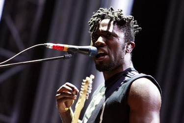 Kele Okereke