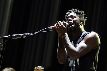 Kele Okereke