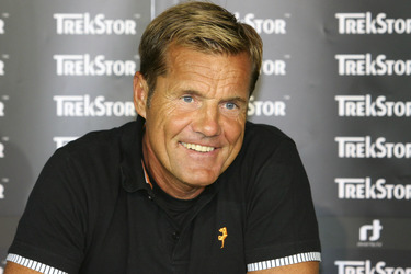 Dieter Bohlen (Blue System, Modern Talking)