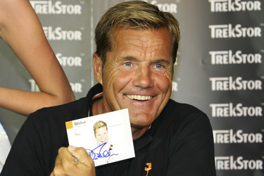 Dieter Bohlen (Blue System, Modern Talking)