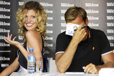 Dieter Bohlen (Blue System, Modern Talking)