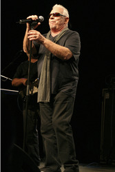 Eric Burdon