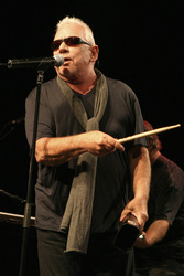 Eric Burdon