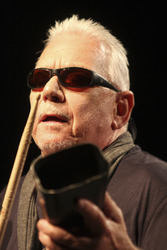 Eric Burdon