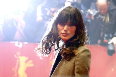 Keira Knightley