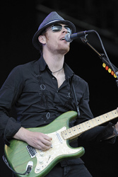 Joe Gooch (Ten Years After)