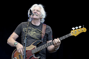 Leo Lyons (Ten Years After)