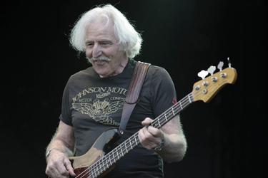 Leo Lyons (Ten Years After)