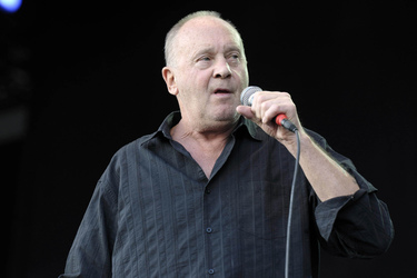 Roger Chapman