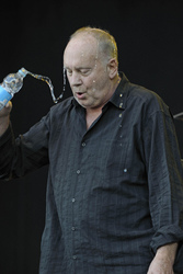 Roger Chapman