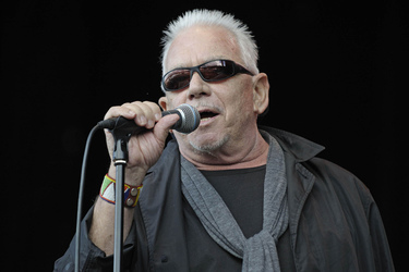 Eric Burdon