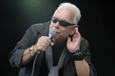 Eric Burdon