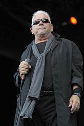 Eric Burdon