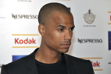 Patrice Bouédibéla