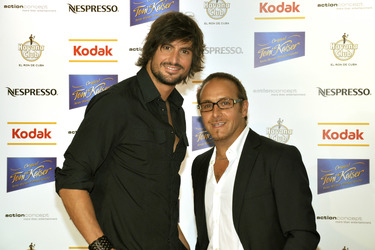 Tom Beck, Erdogan Atalay