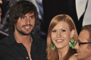 Tom Beck, Wolke Hegenbarth, Erdogan Atalay