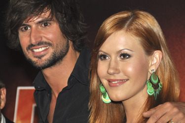 Tom Beck, Wolke Hegenbarth