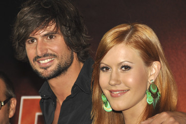 Tom Beck, Wolke Hegenbarth