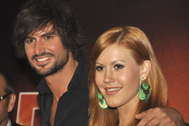 Tom Beck, Wolke Hegenbarth