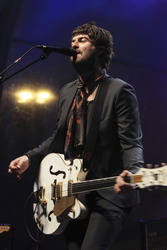 Liam Fray (The Courteeners)