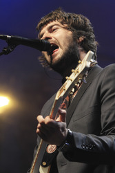 Liam Fray (The Courteeners)