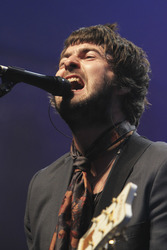 Liam Fray (The Courteeners)