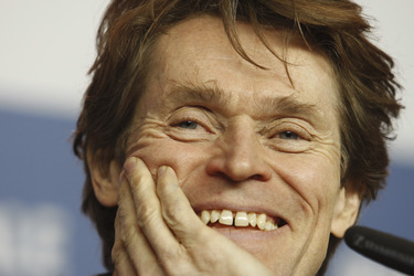 Willem Dafoe