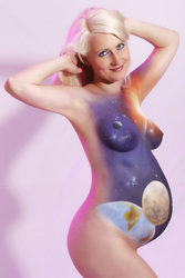 Sonne und Mond / Sun and Moon