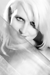 Sonne und Mond / Sun and Moon